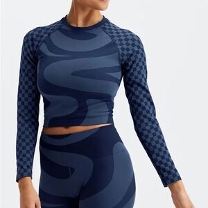 Fabletics Jada Long Sleeve